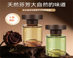 淨味車載香薰